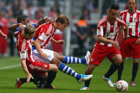 中超比赛精彩回放：上海海港绝杀山东,（中超战况回顾：上海海港读秒绝杀山东）