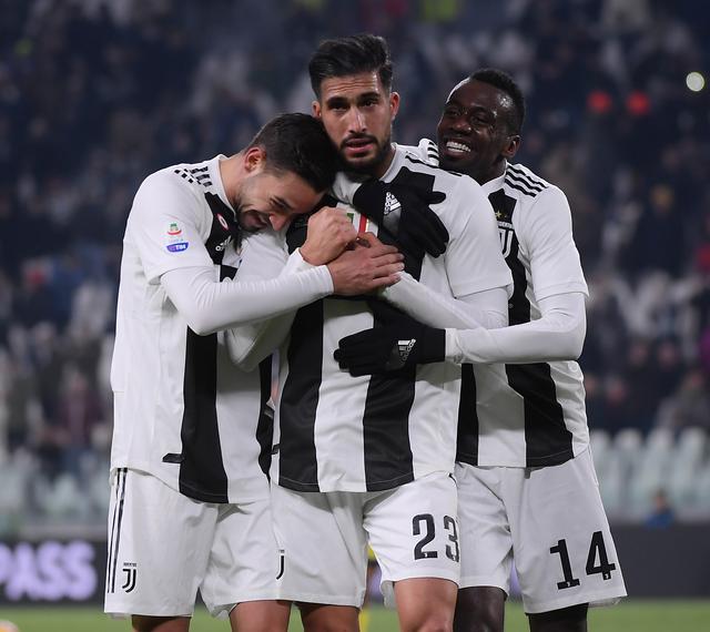 德泽尔比：我没和国米接触过；路易斯-恩里克需要信任（德泽尔比否认与国米接触：应给予路易斯-恩里克更多信任）